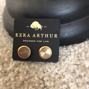 Ezra Arthur Cuff Links